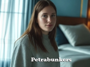 Petrabunkers