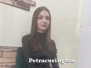 Petracurington