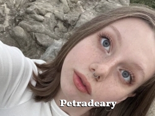 Petradeary