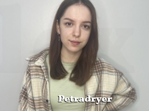 Petradryer