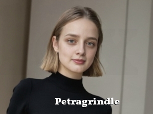 Petragrindle