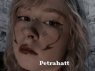 Petrahatt