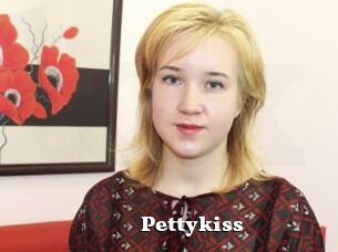 Pettykiss