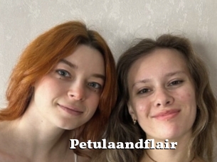 Petulaandflair