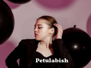 Petulabish