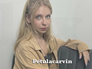 Petulacarvin