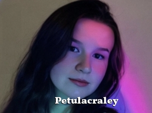 Petulacraley