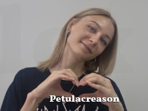 Petulacreason