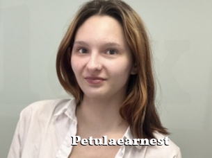 Petulaearnest