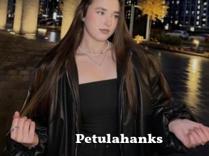 Petulahanks
