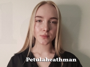 Petulaheathman
