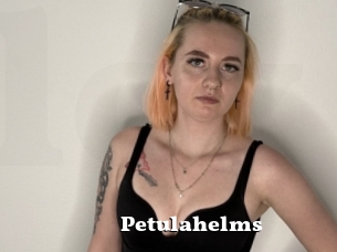 Petulahelms