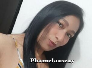 Phamelaxsexy