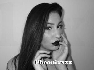 Pheonixxxx