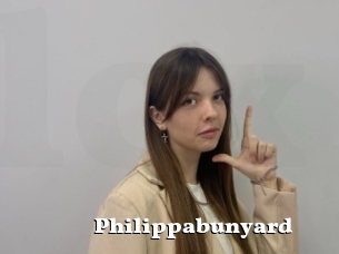 Philippabunyard