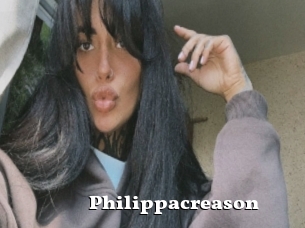 Philippacreason