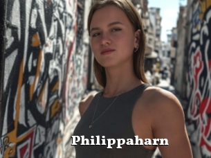 Philippaharn