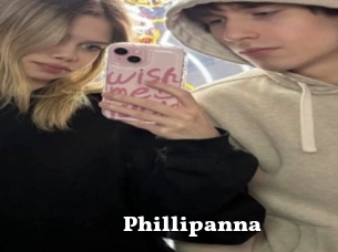 Phillipanna