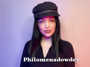 Philomenadowdey