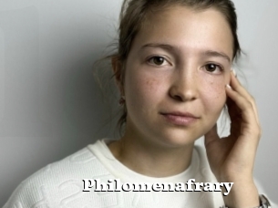 Philomenafrary