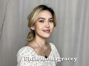 Philomenagracey