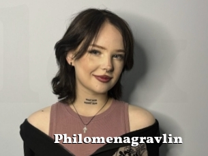 Philomenagravlin