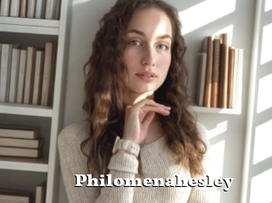 Philomenahesley