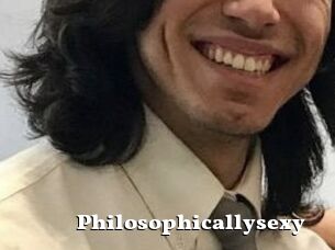 Philosophicallysexy
