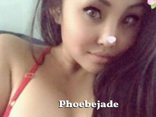 Phoebejade