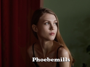 Phoebemills