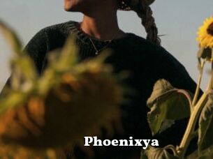 Phoenixya