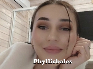 Phyllisbales