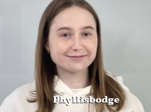 Phyllisbodge