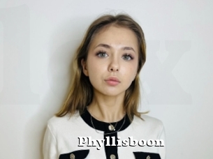 Phyllisboon