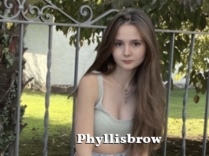 Phyllisbrow