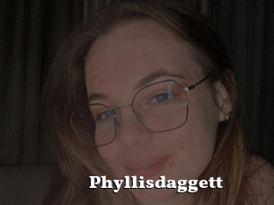 Phyllisdaggett