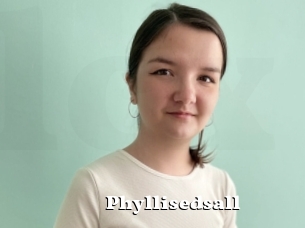 Phyllisedsall