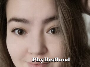 Phyllisflood