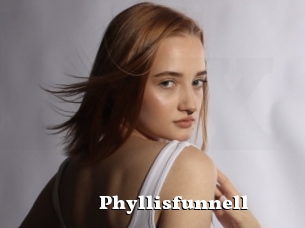 Phyllisfunnell