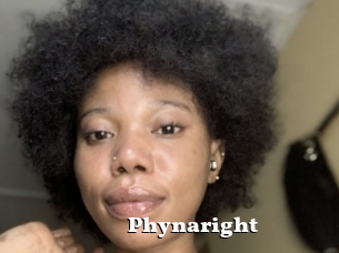 Phynaright