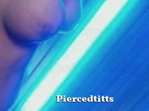 Piercedtitts