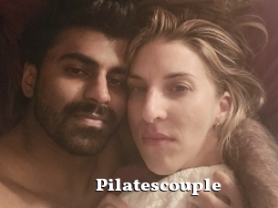 Pilatescouple