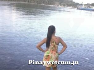 Pinaywetcum4u