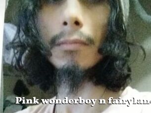 Pink_wonderboy_n_fairyland