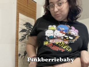 Pinkberriebaby