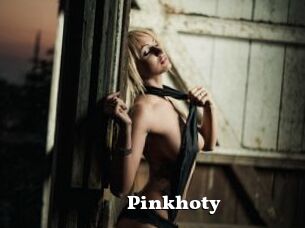 Pinkhoty