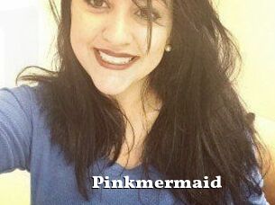 Pinkmermaid