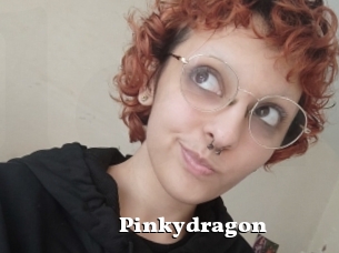 Pinkydragon
