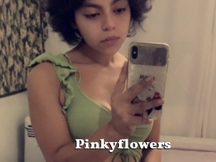 Pinkyflowers