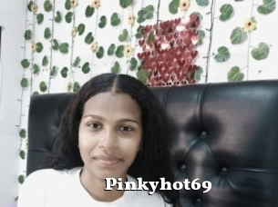 Pinkyhot69